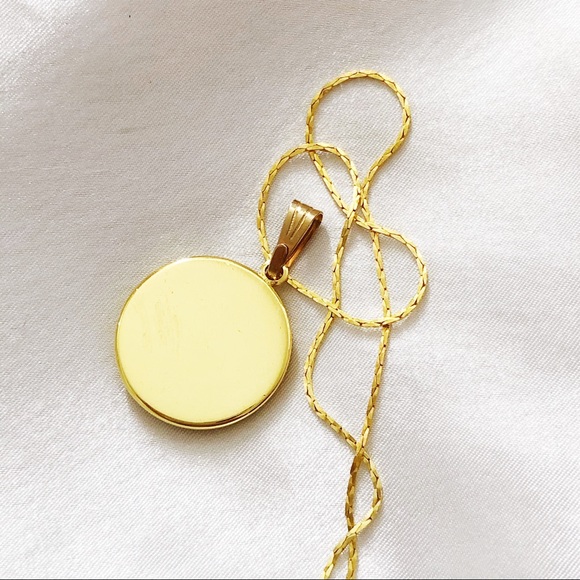 346 Brooks Brothers Necklace - Picture 5 of 10